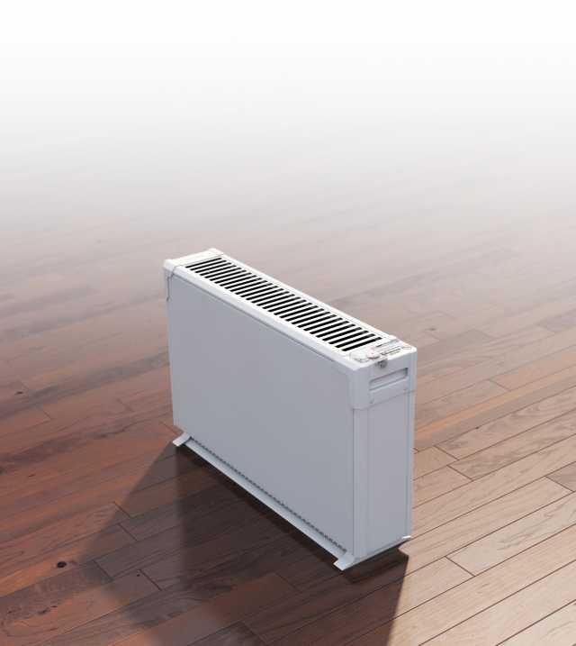 Električni radiatorji